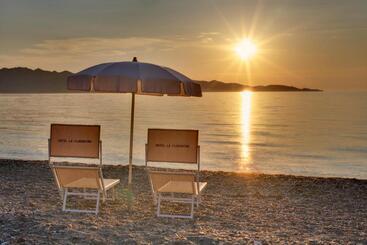 ホテル La Florentine