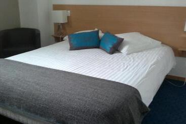 בית מלון כפרי La Regie