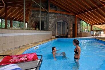 호텔 La Sapinière