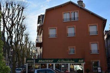 בית מלון כפרי Le Charleston