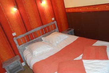 Отель Le Logis Des Chouans