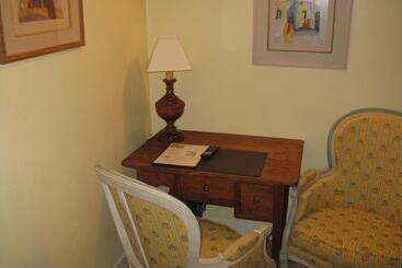 ホテル Lerie De L'esplanade