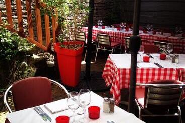 בית מלון כפרי L'estaminet