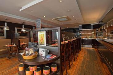 هتل Maison Du Cassoulet