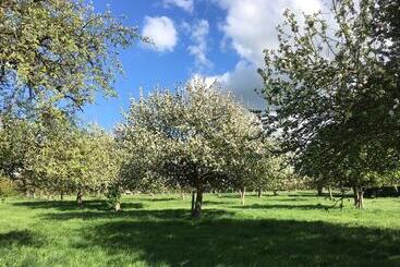 酒店 Outremer  Villa Le Couchant