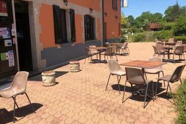 בית מלון כפרי Restaurant La Manse