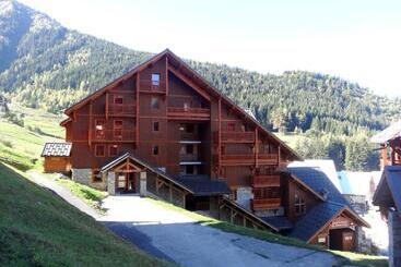 住所 Chalet Des Neiges Oz En Oisans