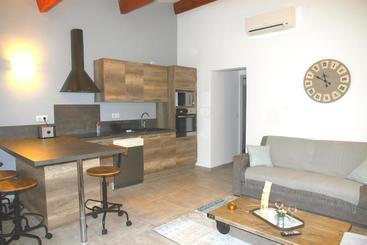 Residence A Licetta