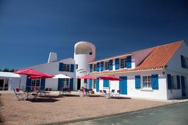 إقامة Résidence Romaric