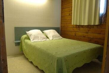 اقامتگاه Résidence Tramariccia