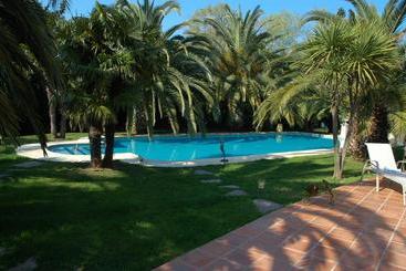 Villa Alizée B&b
