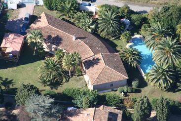 Villa Alizée B&b