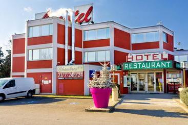 Arcotel Hôtelrestaurant