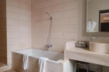 Art Hotel & Spa Le Potin Gourmand