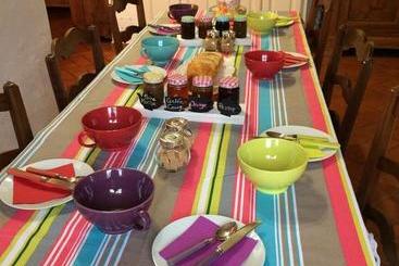 B&b Lei Bancaou