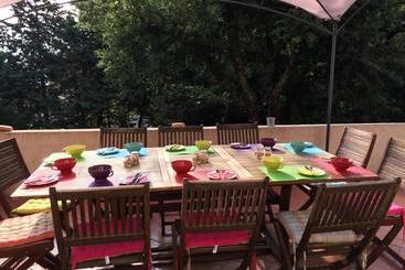 B&b Lei Bancaou