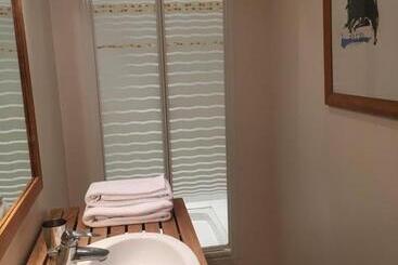 ベッドアンドブレックファースト Chateau D Emalleville