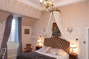 צימר Château D Urbilhac