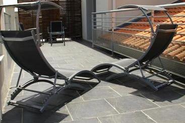 צימר L Attrachju