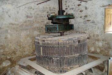 Bed & Breakfast Demeure Du Pareur