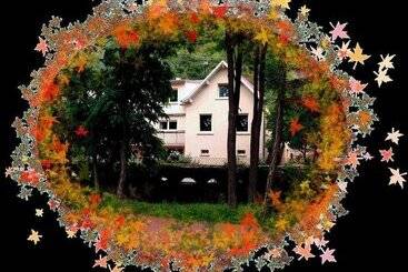 צימר Le Croissant De Lune