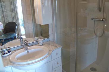 Les Cavaliers De Saint Paul B&b