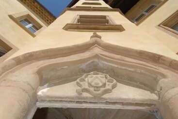 تختخواب و صبحانه Maison De La Pra