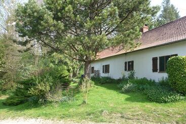 مبيت وإفطار Mont Blanc Locations De Charme