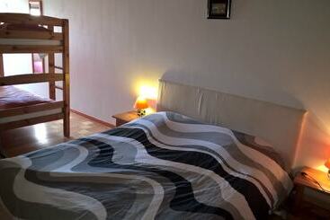 مبيت وإفطار Parfums D'azur