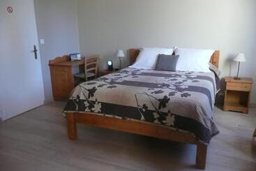 مبيت وإفطار Residence L'etoile Du Sancy