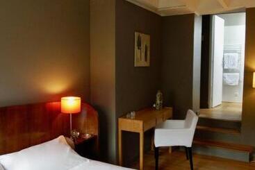 Bed & Breakfast La Clepsydre