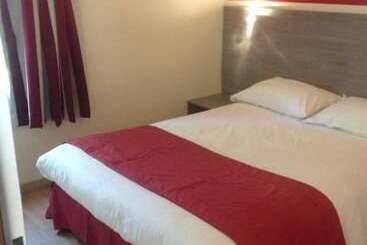 Fasthotel Toulouse Muret