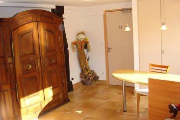 酒店 A L'ancienne Poste