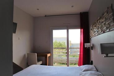 酒店 Au Bout Du Monde