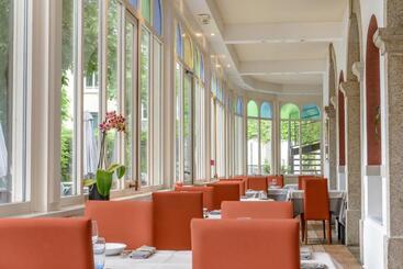 호텔 Au Pavillon Du Frêne