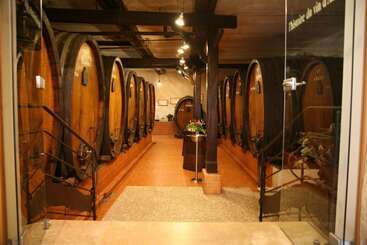 酒店 Au Vieux Moulin