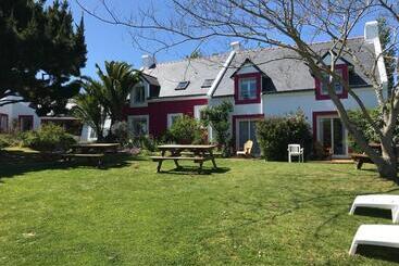 בית מלון כפרי Aux Tamaris