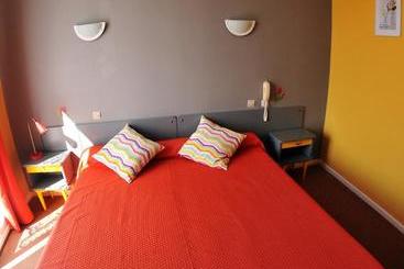 هتل Auberge Béarn Bigorre