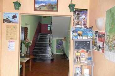 هتل Auberge Béarn Bigorre