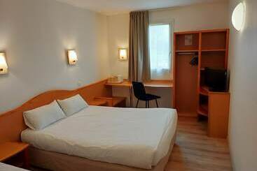 Brit Hotel Essentiel Cahors Nord