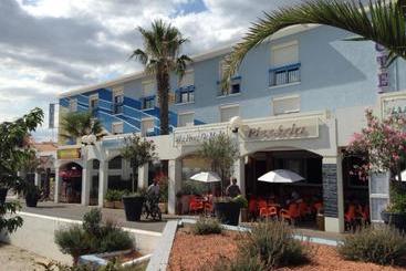 فندق De La Plage   Barcares