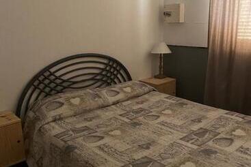 בית מלון כפרי Gite D'etape San Pasquale