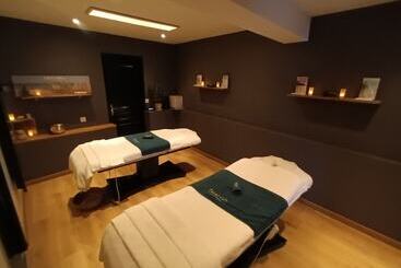 酒店 Hôtel Ancre Marine & Spa Thalgo