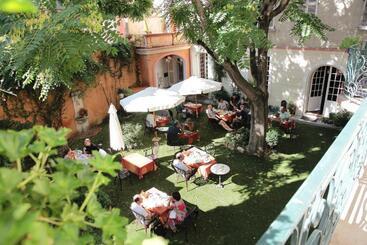 호텔 Hôtel Du Fiacre