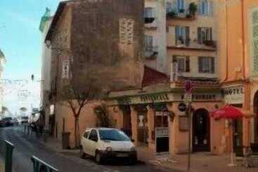 هتل Hôtel Du Musée