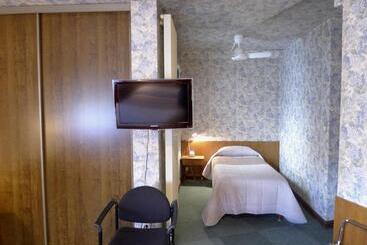 בית מלון כפרי Hôtel Du Sablar