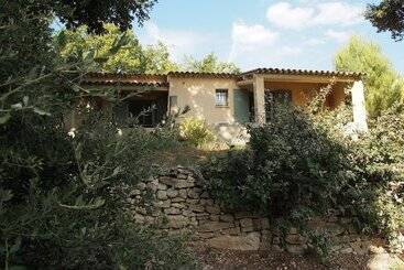 ホテル Hôtel Le Mas Du Loriot