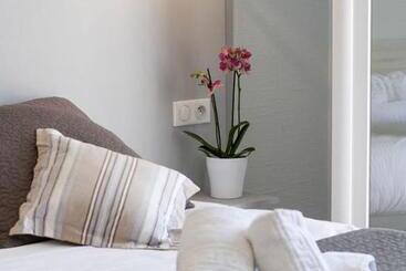 酒店 Hôtel Le Vert Bois