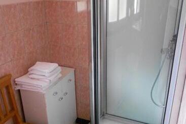 هتل Hôtel L'orée Du Bois