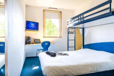 هتل Ibis Budget Bourg En Bresse